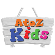 AtoZ - Early Learning For Nursery Kids