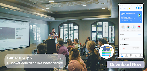Gurukul SCMS