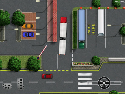 Parking Truck - truck parking screenshots 5
