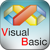 Learn Visual Basic in a day icon