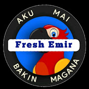 Fresh Emir - Aku Mai Bakin Magana