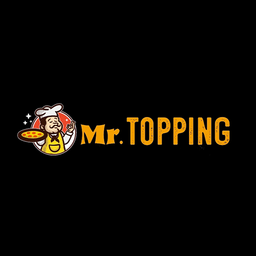 Mr Toppings - Apps on Google Play
