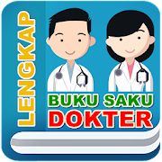 Buku Saku Dokter Lengkap Offline