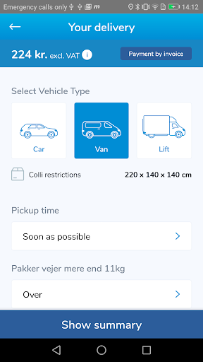 Mover Screen 2
