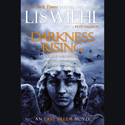 Symbolbild für Darkness Rising