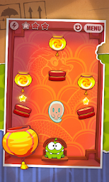 Cut the Rope GOLD