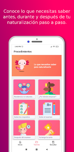 Mexicanizame Screen 2