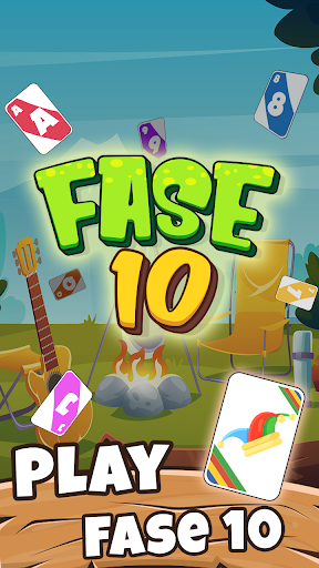 Android application Rummy Plus Card Game screenshort