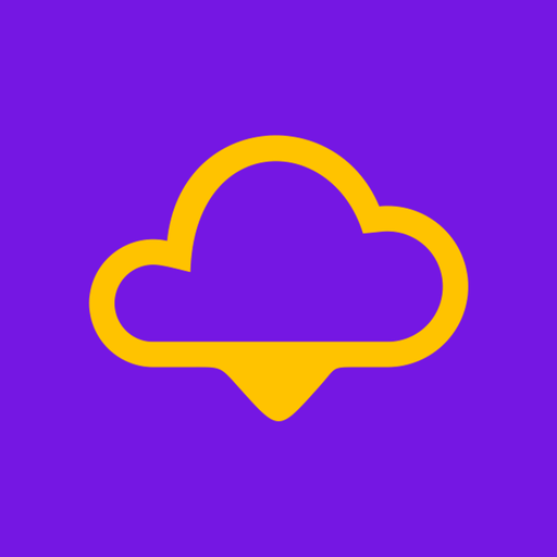 Menuvem Entregas logo