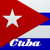 Country Facts Cuba icon