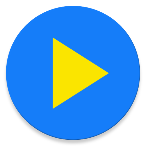 S Video Player  Icon