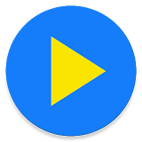 S Video Player icon