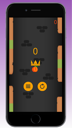 Cross Knife - Screenshot 4