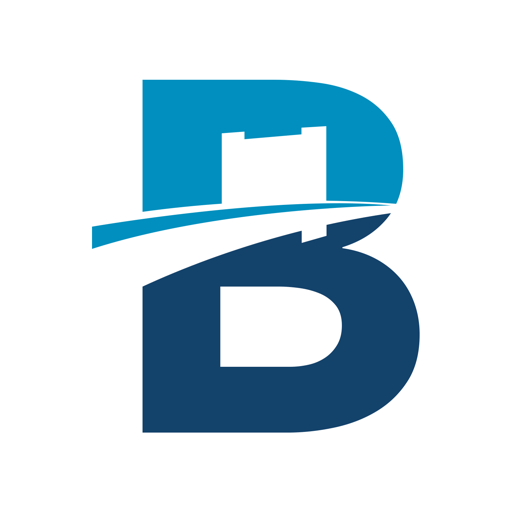 Bridgeway Christian logo