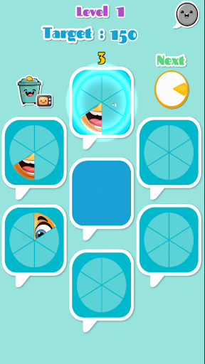 Emoji Slices Screen 3