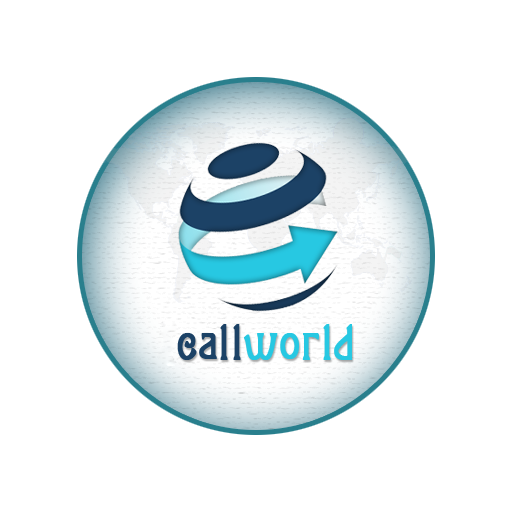iCallWorld  Icon