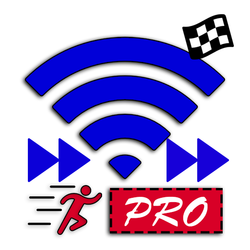 Mobile Gaming Ping PRO 1.8 Icon