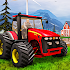 Tractor Farming Simulator 20221.0