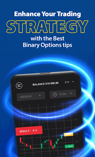 Binary Options profitable investments training