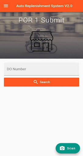 YLTC Self Order Screen 2