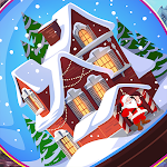 Cover Image of डाउनलोड Rapture Santa Claus Escape - A2Z Escape Game 0.1 APK
