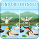 Find 7 Difference Animals - Androidアプリ