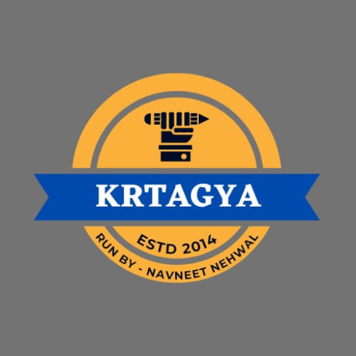 KRTAGYA logo