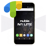 Theme for ZTE Nubia N1 Lite icon