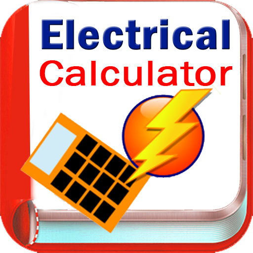 Electrical Calculator Unit Con 4.18 Icon