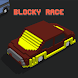 Blocky Race