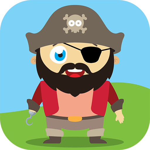 Eye Patch Clash logo