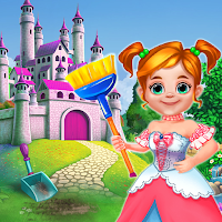 Princess House Cleaning