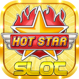 Hot Star Slot icon