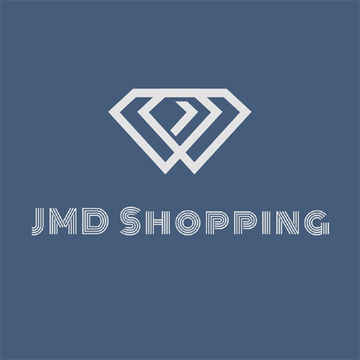 JMD Shopping logo