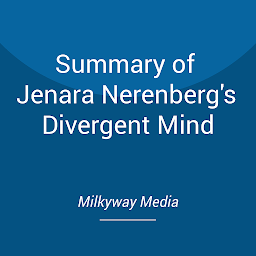Icon image Summary of Jenara Nerenberg's Divergent Mind