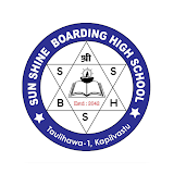 Sun Shine Boarding High School icon