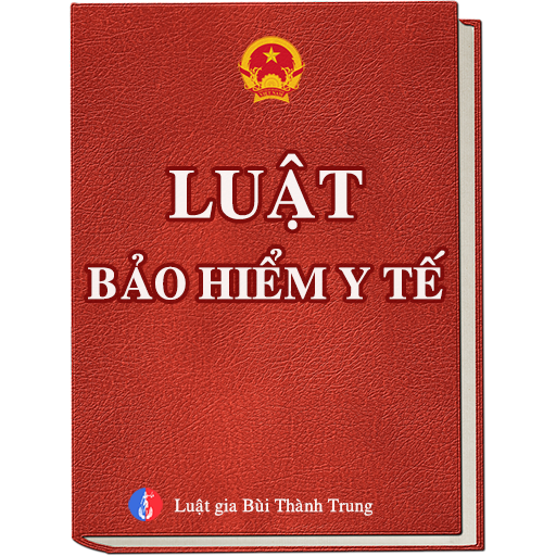 Luật Bảo Hiểm Y Tế