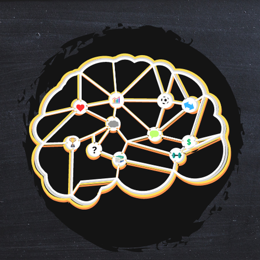 Storm your mind logo