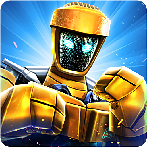 Real Steel World Robot Boxing Mod APK 69.69.124 (Unlimited money, gold)