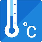 Bluetooth LE Thermometer icon