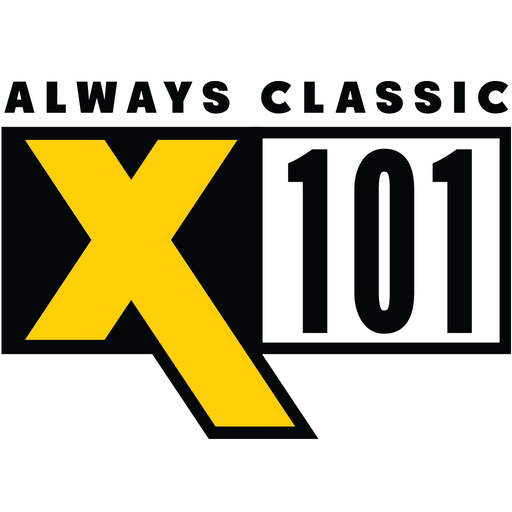 X101 logo