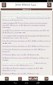 Screenshot 13 Muggy's Dictionaries MINER Ara android