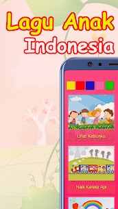 Lagu Anak Indonesia Offline 1
