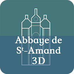 Abbaye de Saint-Amand 3D: Download & Review