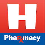 H-E-B Pharmacy icon