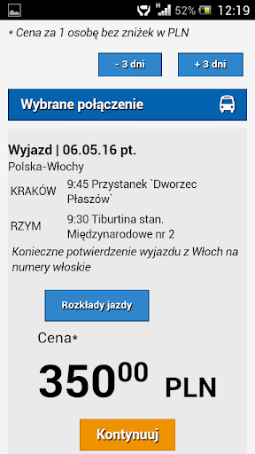 BILEO.PL Screenshot 4 - AppWisp.com