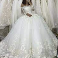 Дешевые свадебные платья