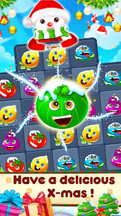 Fruits Blast Puzzle