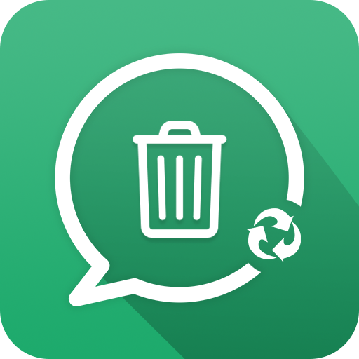 Recover Deleted Messages WAMR 3.2 Icon