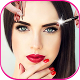 Makeup Virtual Beauty Salon icon